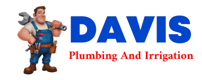 Trusted plumber in TENDOY